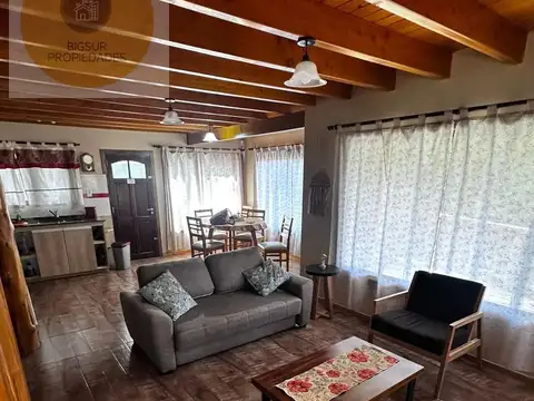 Casa en Venta al Norte