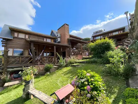 Hotel en Venta en San Antonio de Arredondo, USD 200.000