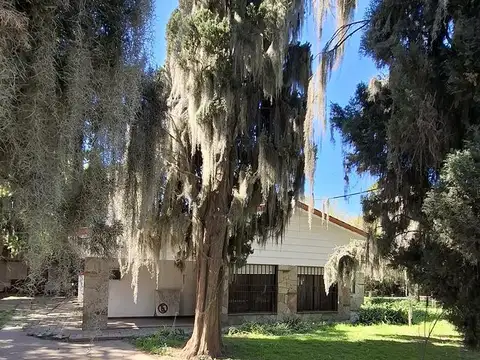 Casa en Venta 40 años