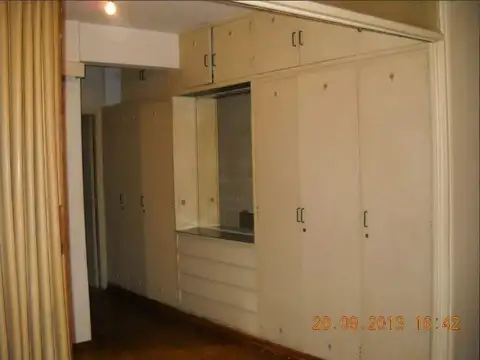 Departamento en Alquiler Apto profesional