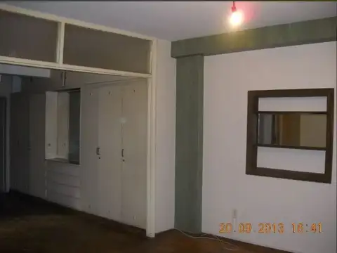 Departamento en Alquiler 40 años