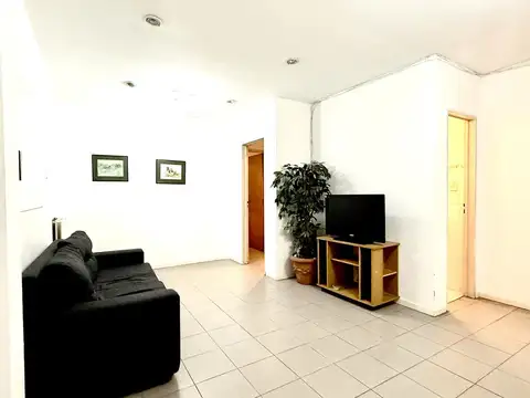 Departamento en Alquiler Temporal de 3 dormitorios