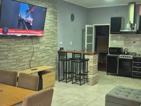 Casa en venta - 2 Dormitorios 2 Baños - Necochea