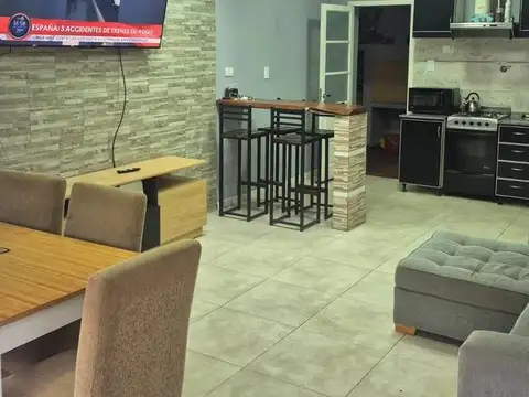 Casa en venta - 2 Dormitorios 2 Baños - Necochea