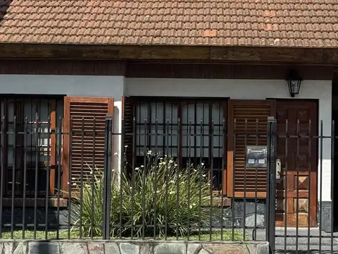 Casa en Ituzaingó Norte
