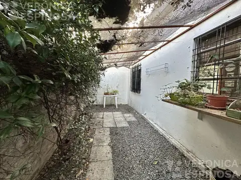 Depto Tipo Casa en Venta de 2 dormitorios
