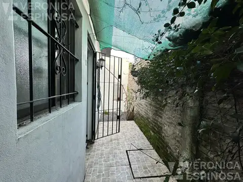 Depto Tipo Casa en Venta en Moron, USD 69.000