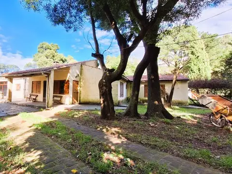 Venta Casa quinta 3 amb con quincho sobre ruta