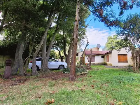 Casa en Venta al Noroeste