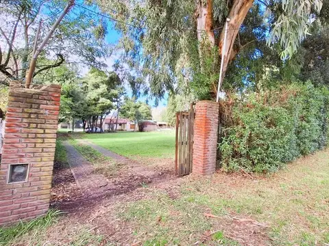 Av. Doctor Norberto Centeno 100