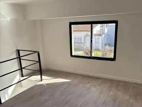 PH DE 2 AMBIENTES EN DUPLEX
