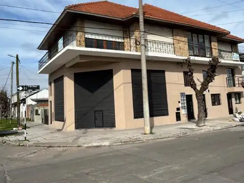 Depto Tipo Casa en Venta A Estrenar