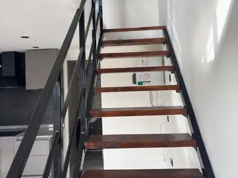 Depto Tipo Casa en Venta de 2 ambientes