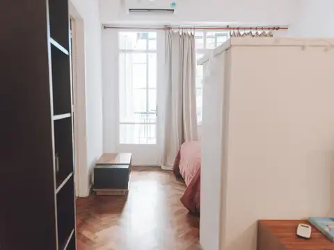 Departamento en Venta en Palermo Viejo, USD 89.000