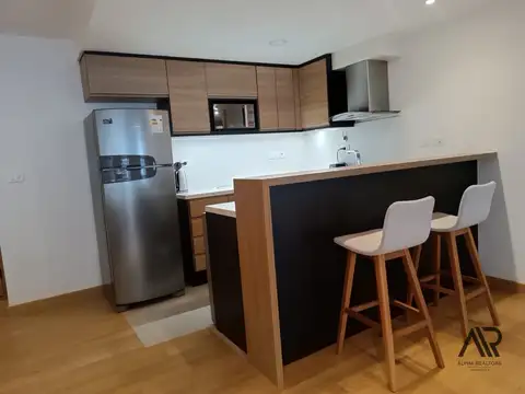 Departamento en Alquiler de 1 dormitorio