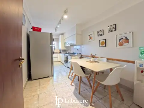 Departamento en Venta de 4 dormitorios