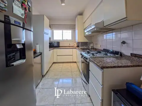 Departamento en Venta en Lomas del Mirador, USD 185.000