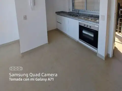 Departamento en Alquiler A Estrenar