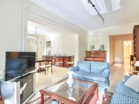 Departamento en Venta de 3 dormitorios