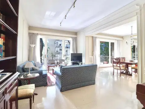 Departamento en Venta en Palermo, USD 395.000