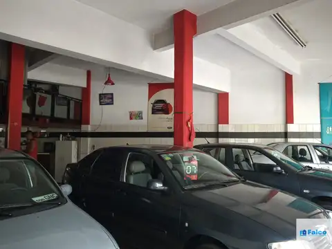 Local en Alquiler en Villa Luro, $ 1.300.000