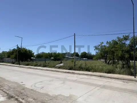 Diagonal las Dieguitas y 1110 500