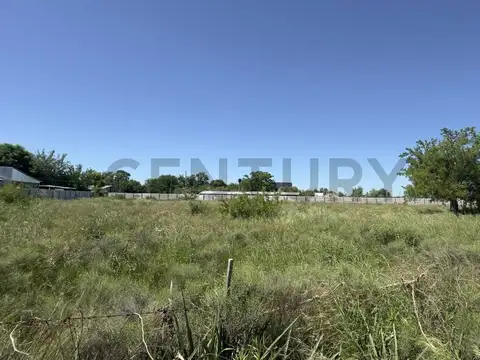 Terreno en Venta en Ingeniero Allan, USD 75.000