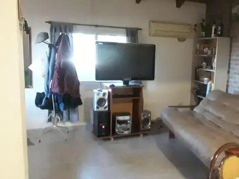 Domingo Borgui 501 | Casa 100