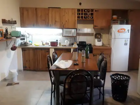 Venta | Casa | 3 Dormitorios | Cochera | Fray Luis Beltrán