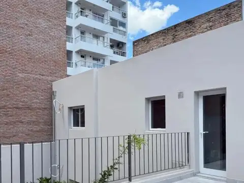 Pueyrredon 1500