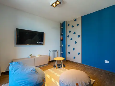 Casa en Venta A Estrenar