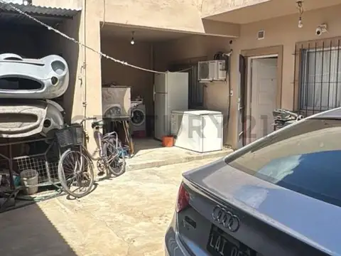 Venta Propiedad en block en Garín, Escobar