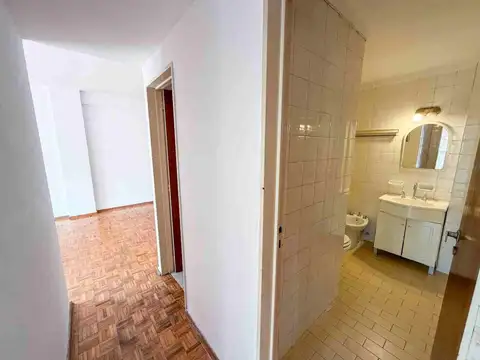 Departamento en Venta en Villa Crespo, USD 144.000