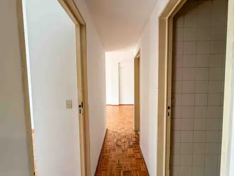 Departamento en Venta 44 años