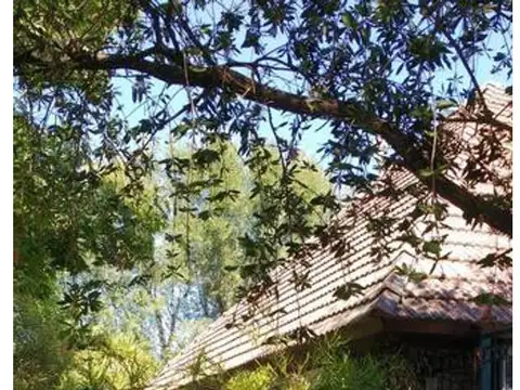 Casa en Venta 45 años