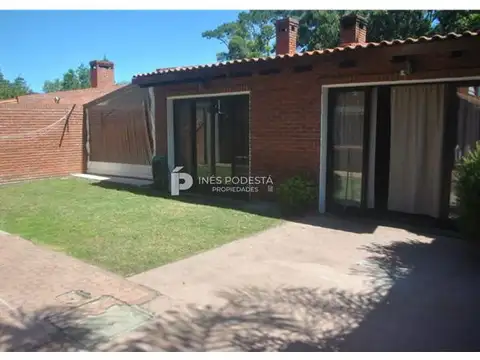 Casa en Punta del Este, Pinares