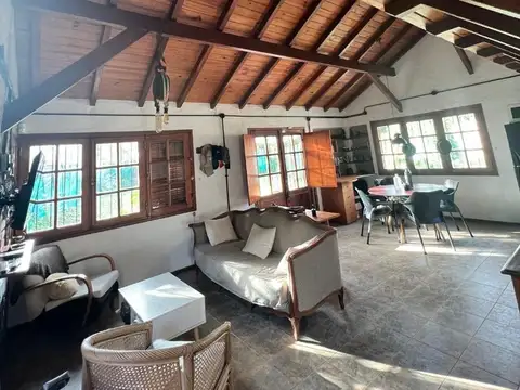 Casa en Venta en Villa Rivera Indarte, USD 115.000