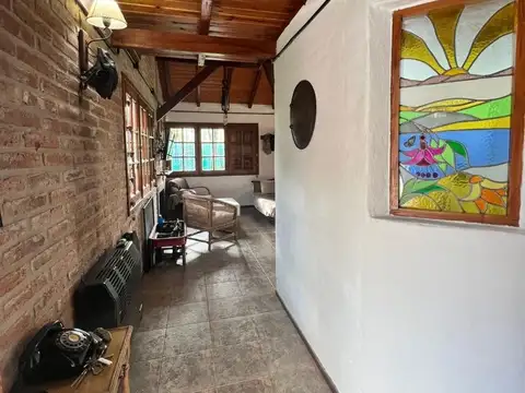 Casa en Venta de 1 dormitorio