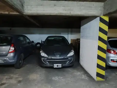 Cochera en Venta Fija