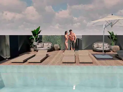 Local en Venta en Parque Chacabuco, USD 129.814