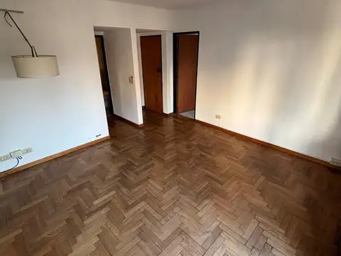 Excelente departamento de 1 dormitorios en alquiler en calle 59 e/4, La Plata