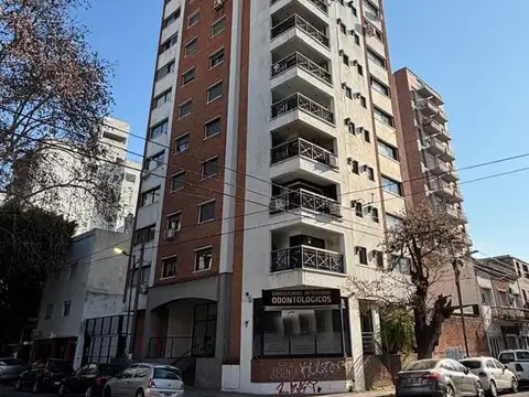 Excelente departamento de 1 dormitorios en alquiler en calle 59 e/4, La Plata