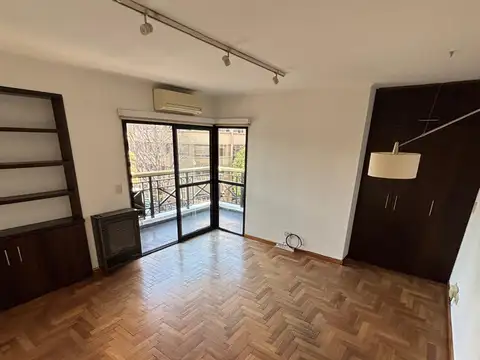 Departamento en Alquiler 25 años