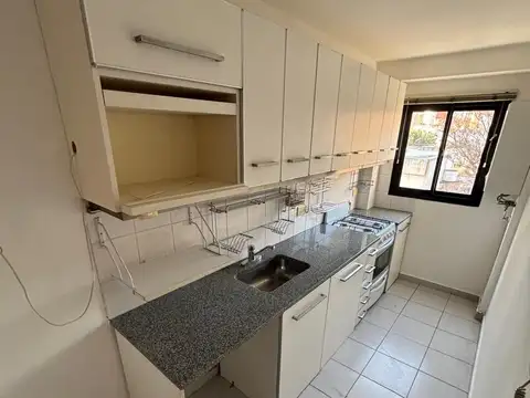 Departamento en Alquiler 25 años