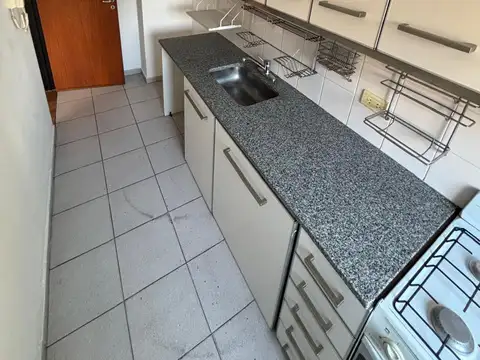 Departamento en Alquiler al Sureste