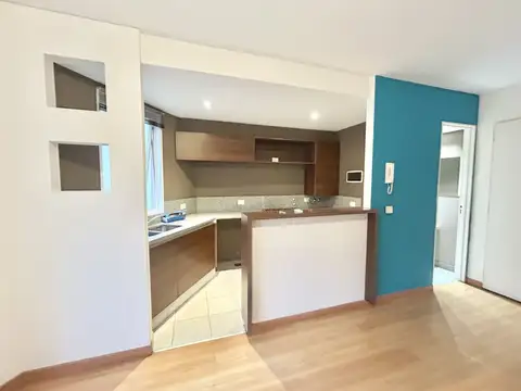 Departamento en Alquiler 5 años