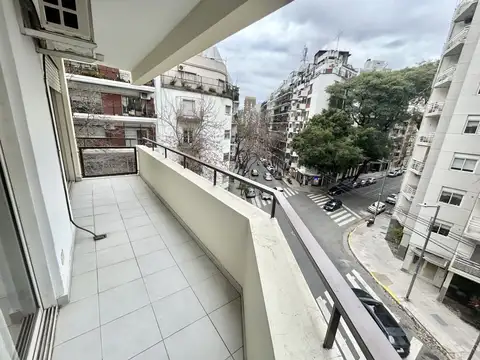 Departamento en Alquiler de 2 ambientes