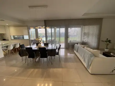 Casa en Alquiler 3 años