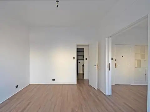Departamento 3 amb con balcon aterrazado