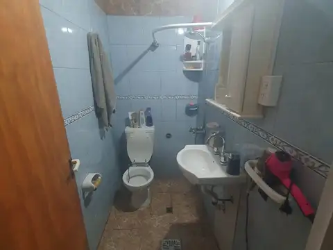 Avenida San Diego 500